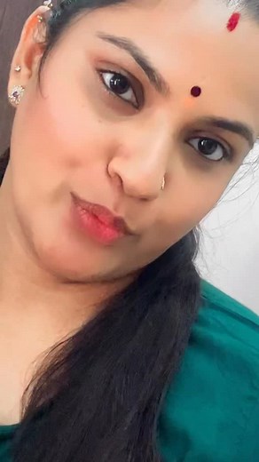 Roopini Rajesh on Reels