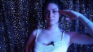 Emission 99 au Crazy Horse