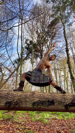 Scottish Yoga: Embrace Movement and Flow