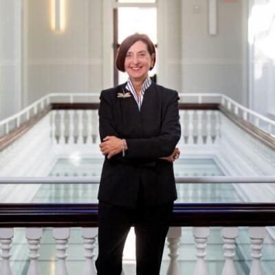 Birgit Klohs, a masterclass in driving over $5 billion in investment! | Mise En Abyme | Ausha | Jocelyne MWILU