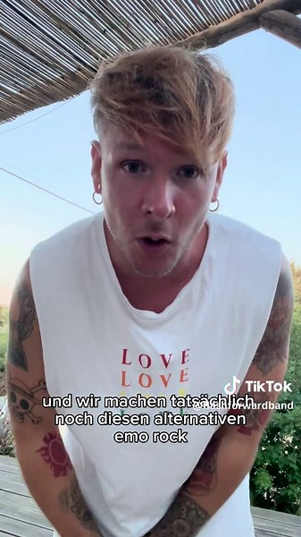 Alternativ Emo Pop Punk Musik: Nostalgie für Fans