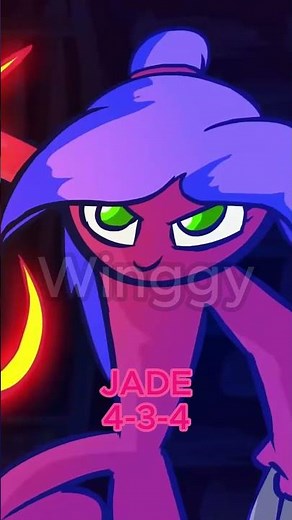 Gildedguy vs Oxob vs Jade #gildedguy #oxob #jade #stickman #battle #edit #dojocommunity #shorts #vs