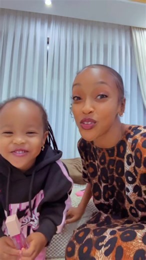 Kyla's Articulate Expressions That Captivate All Day