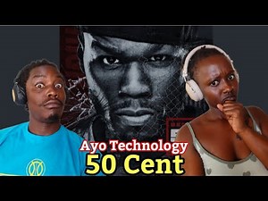 50 Cent - Ayo Technology (Official Music Video) ft. Justin Timberlake | Reaction