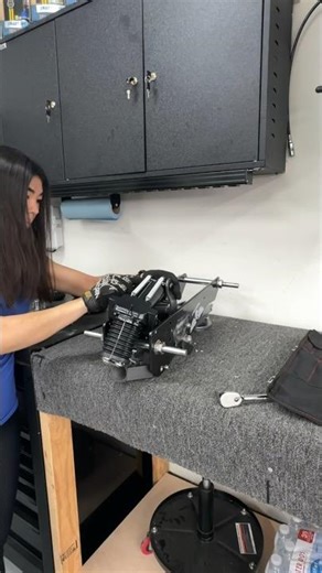 Fixing my broken Pro Eagle Jack! #shorts