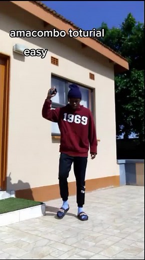 easy amacombo tourial #amacombo #amacombodancechallenge #toturial #toturialtiktok #combochallenge #dancetoturial