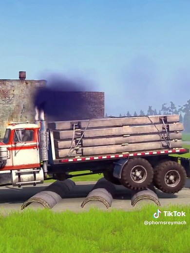 Mastering Mud Driving in MudRunner Simulation