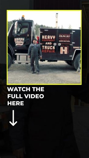 He's Loaded With Gloves!