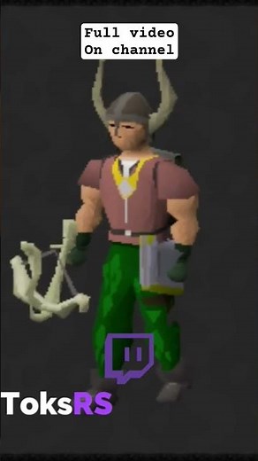 Xamphur | #fyp #osrs #shorts #guide #boss #xamphur
