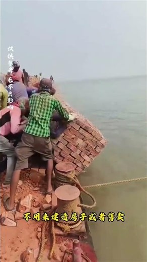 Revolutionary Brick Recycling: Turn Waste into Building Blocks