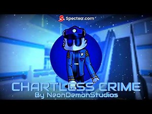 Chartless Crime - Poley Theme Remix - Roblox Piggy