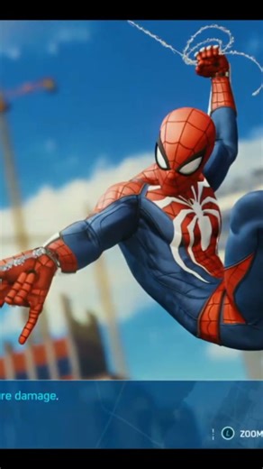 Nobody saw this coming 💀🕷️ — Spidey clutch