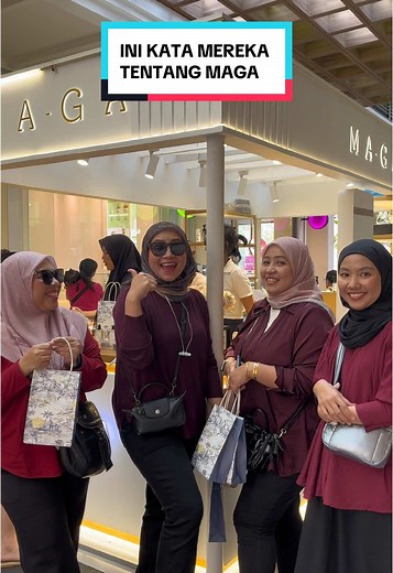 Parfum Maga: Temukan Wangi Favoritmu Hari Ini!
