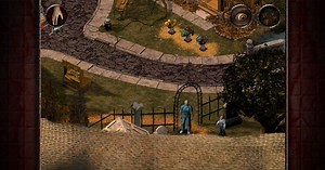 Download & Play Sanitarium on PC & Mac (Emulator)