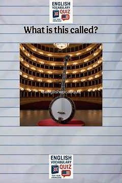 Guess the Musical Instrument Before the Beat Drops! 🥁🎧 Rock on, brainiac, let’s see what you’ve got!