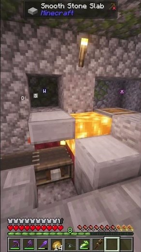 Encased fan create