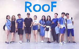 【CUCA】RooF人声乐团 阿卡贝拉与日常合辑