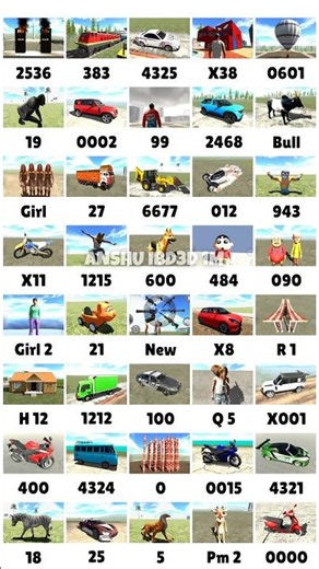 New Update 😱 Indian bike driving 3d all new cheat code update + plugin cheat code