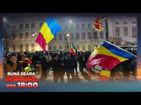 Știrile Euronews România - de la ora 18:00 - 15 ianuarie 2026