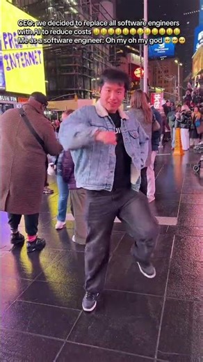 OMG by @NewJeans Software Engineer Edition Dance Cover