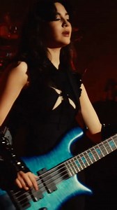 27K views · 2.2K reactions | The Warning 'KOOL AID KIDS' live performance from Pepsi Center is out now on their YouTube channel ⚡️ youtu.be/wckz7Dg9llQ #TheWarningBand | The Warning - Australia | Facebook