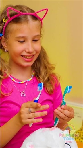 Fun Toothbrush Hacks for Kids! 🪥✨