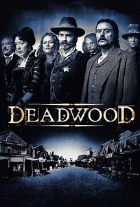Best streaming options to watch Deadwood without cable
