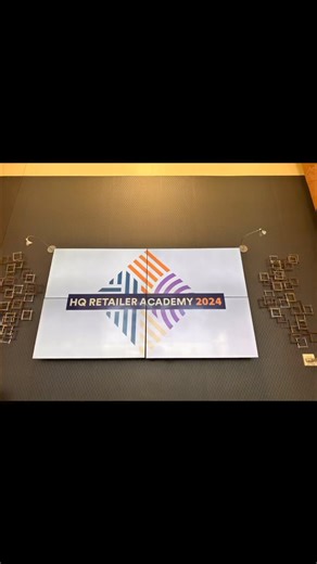 Just finished Handi Quilter Retail Academy Day 1🎉 full of inspiration and excitement! #handiquilter #quilting #longarmquilting #freemotionquilting #oklahoma #kansas #route66 | Prairie Quilt