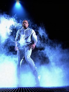 Chris Brown’s Dynamic 2012 Grammy Awards Performance