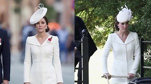 255K views · 802 reactions | If Kate Middleton can repeat outfits, you can too. | InStyle | Facebook