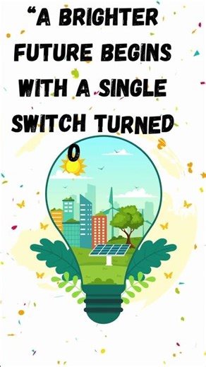 National Energy Conservation Day...../MOTIVATIONAL VIDEO/LIFE LESSONS/QUOTES ABOUT LIFE