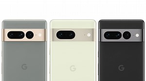 7 most exciting features of Google Pixel 7 and Pixel 7 Pro: Free VPN, clear calling, unblur photos, and more