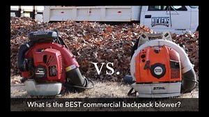 RedMax vs Stihl Backpack Blowers: Which one do pros actually prefer? - Smart.DHgate – Trusted Buying Guides for Global Shoppers