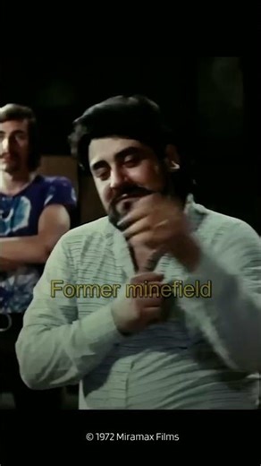 "Why They Filmed The Climax of Return of the King Th #Shorts