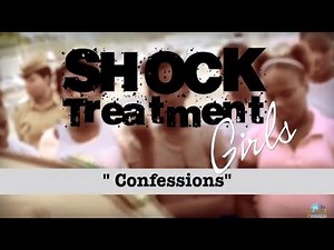 Shock Treatment Girls - Episode 2