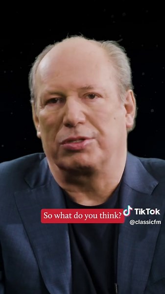 Hans Zimmer: Composing the Score for Interstellar