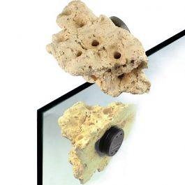 Magnetic Coral Frag Rock Nano