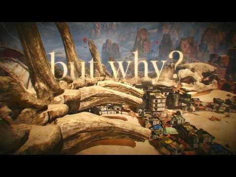 The Real Reason Skull Town Was Removed