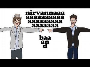 Homemade Intros: Nirvanna The Band The Show