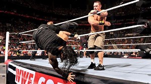 John Cena’s biggest triumphs over injury