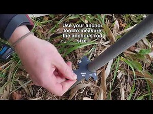 Anchor Tutorial (Down Guys)