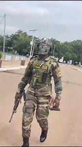 DANGER⚠️ 🇬🇭GHANA ARMED FORCES🪖🪖🎖️ #Ghanaarmedforces #GhanaNews #ghanaians | Ghana Armed Forces
