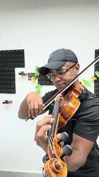 Nearer My God to Thee - Violin 1