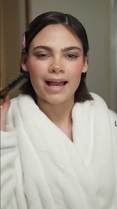 Get Ready for Cannes with Ariana Greenblatt and L'Oréal Paris