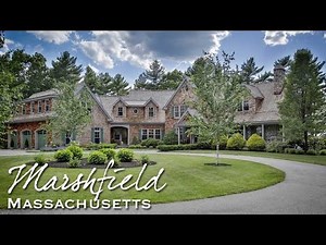 Video of 375A Union Street | Marshfield, Massachusetts real estate & homes