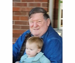 Anthony Ray Gaut Obituary (2024) - Dandridge, TN - Farrar Funeral Home - Dandridge