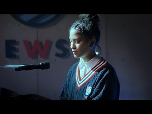 Rebelde: Audición de MJ