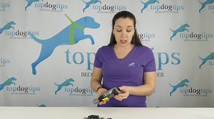 Review: Dremel Paw Control Dog Nail Grinder