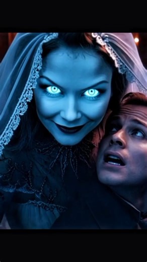 She Loved Him Even After Death 💔👰 | Ghost Bride Horror