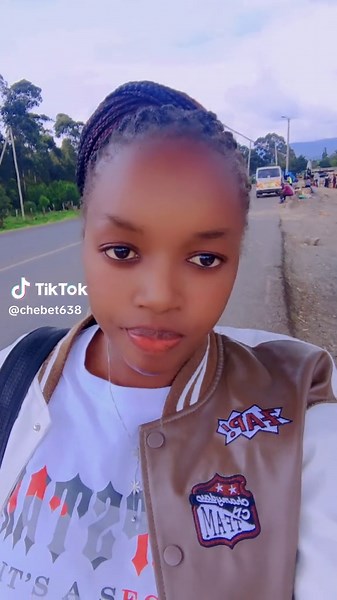 #chebet